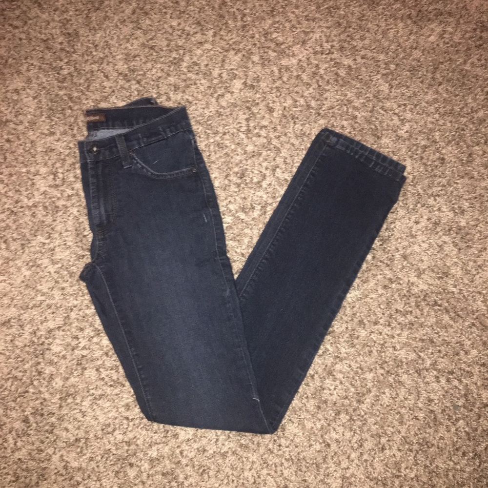 James Jeans size 27 cut 19371